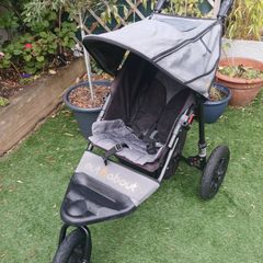 Out N About single buggy