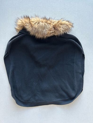 Michael Kors Poncho