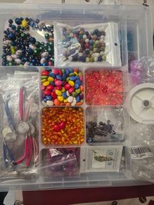 jewellery making