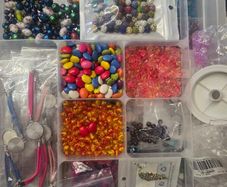 jewellery making