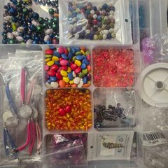 jewellery making