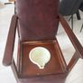Commode Chair Image 3