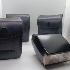 Olympus T20 Flash