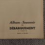 souvenir album Les Grandes Heures de 1939-1945 Image 2