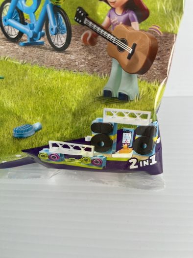 Lego Friends 30658 Polybag