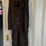 Lady Laura Coat Image 2