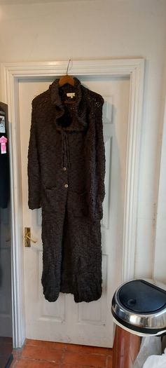 Lady Laura Coat