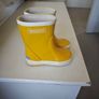 Bergstein wellies. Size 23 Image 3