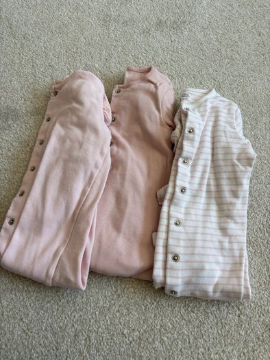 18 - 24 months girls clothing