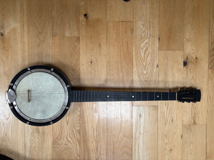 1910 banjo