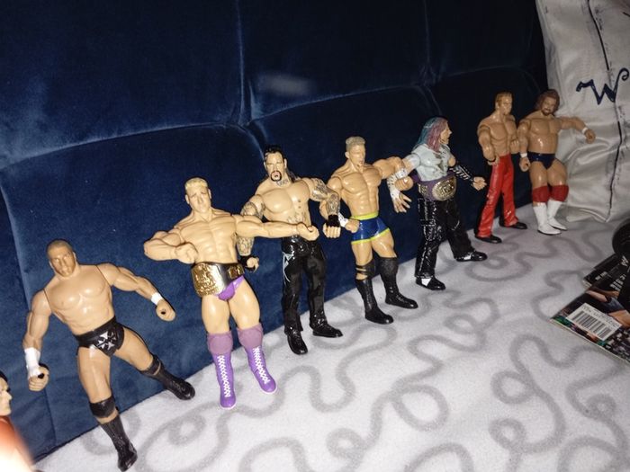 Collectable
