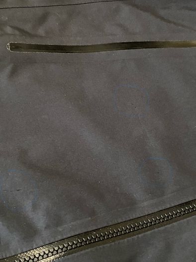 Arcteryx beta SL jacket Men's XS