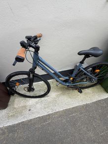 bike