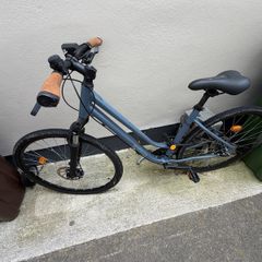 bike