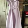 Mother of the Bride/Groom dress and hatinator Image 5