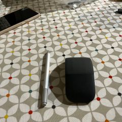 Microsoft Surface Arc Mouse & Microsoft Stylus