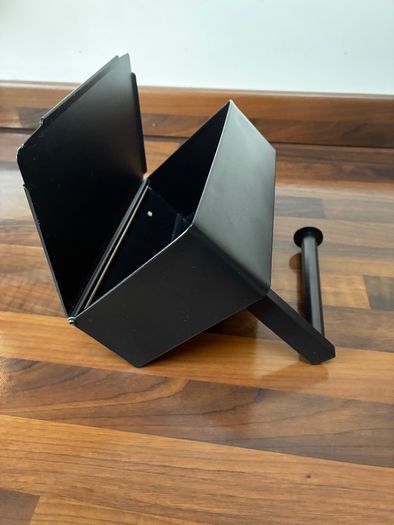 Toilet Roll Holder