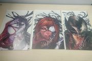 Venomverse KRS exclusives