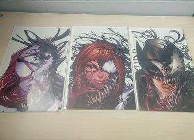 Venomverse KRS exclusives