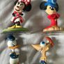 Disney Infinity Figures Postage Available Image 2