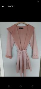 zara jacket