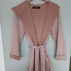 zara jacket
