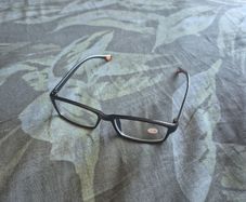 Myopia glasses-1.50