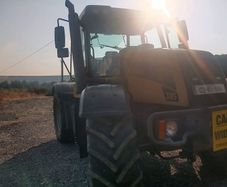JCB Other 2002