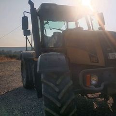 JCB Other 2002