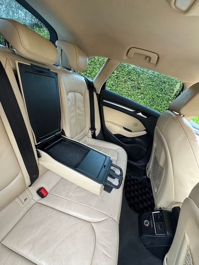 2014 Audi A3