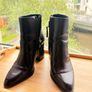 Zara boots Image 2