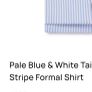 Thomas Pink Ladies shirt Image 7