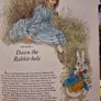 Alice in Wonderland - Lewis Carroll illustrated by Eric Kincaid Image 5