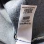 Evans Ladies Dark blue denim shirt size 22 includes Postage Image 6