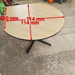 Office desk