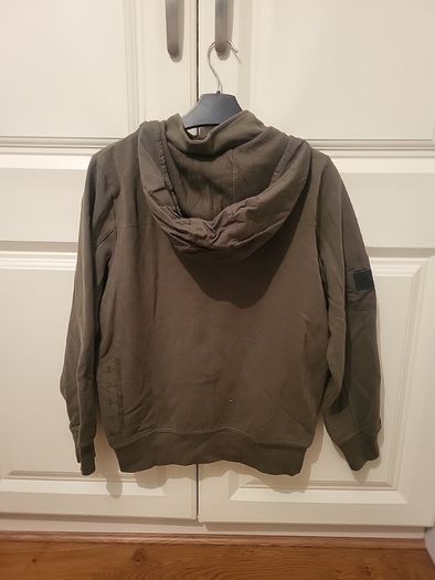 Next Hoodie