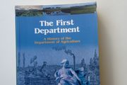The First Department - Agriculture, by Mary E. Daly