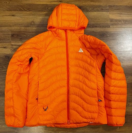 Nike ACG Lava Flow Therma-FIT ADV Packable Jacket - Small