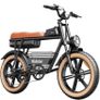 Ridstar CR20 Electric Bike Image 2
