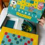 Junior scrabble and monopoly Image 2