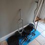 Home Gym weights and bars Image 4
