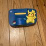 Nintendo 64 blue pokemon pikachu console Image 9