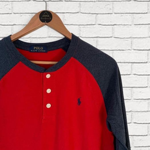 Ralph Lauren Long Sleeve