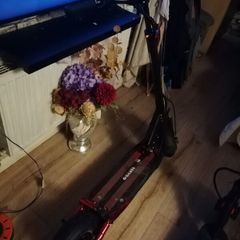 electric scooters