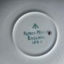 Alfred Meakin British army officer mess saucers Image 9