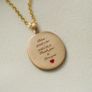 Pet Necklace Image 2