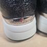 womens NERO GIARDINI platform trainers runners black leather Size UK 6 EU 39 shoes Image 8