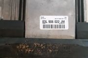 Audi A4 2.0 Diesel Caga / Cag Engine Ecu 03l906022jm