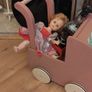 Vintage Roddy Doll Made in England Image 2