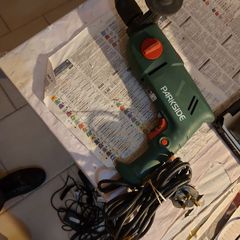 Parkside 850W drill, Model no PSBM 850, in excellent condition and works great